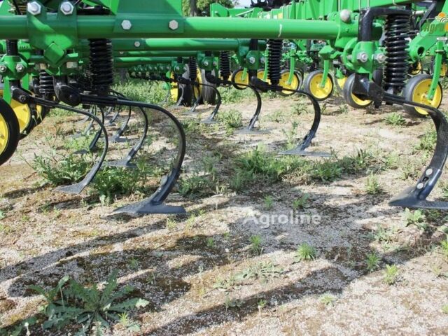 Зеленый Джон Дир 825, объемом двигателя 0 л и пробегом 0 тыс. км за 247739 $, фото 11 на Automoto.ua