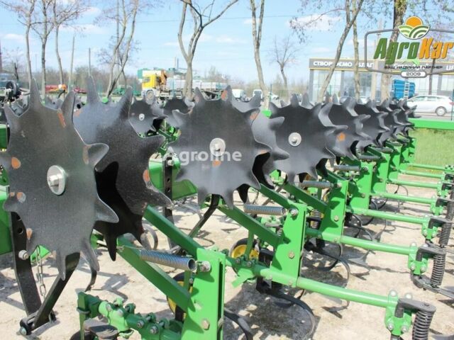 Зеленый Джон Дир 825, объемом двигателя 0 л и пробегом 0 тыс. км за 247739 $, фото 3 на Automoto.ua