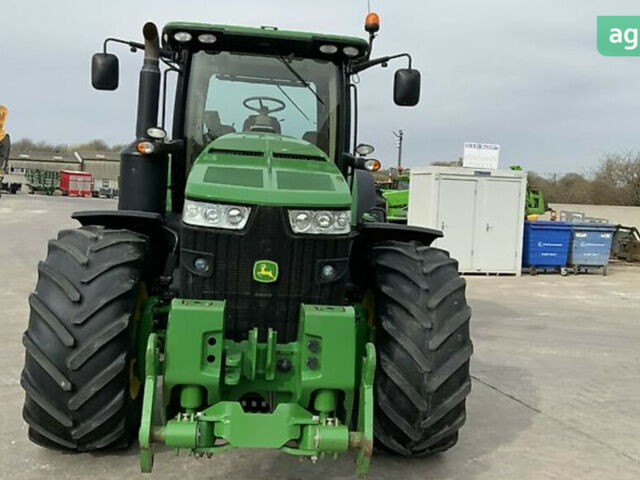 Джон Дир 8270Р, объемом двигателя 0 л и пробегом 0 тыс. км за 130625 $, фото 3 на Automoto.ua