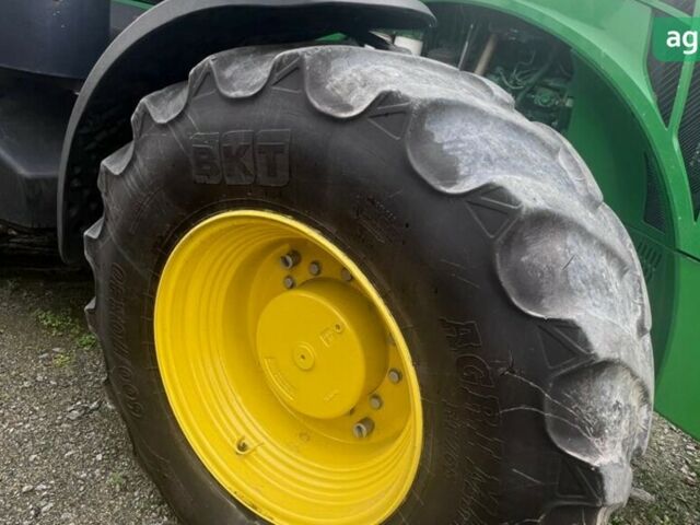 Джон Дир 8270Р, объемом двигателя 0 л и пробегом 0 тыс. км за 172000 $, фото 16 на Automoto.ua