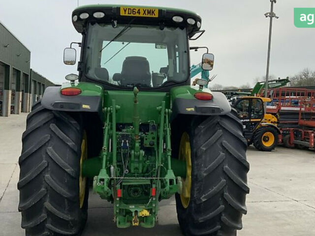 Джон Дир 8270Р, объемом двигателя 0 л и пробегом 0 тыс. км за 130625 $, фото 7 на Automoto.ua