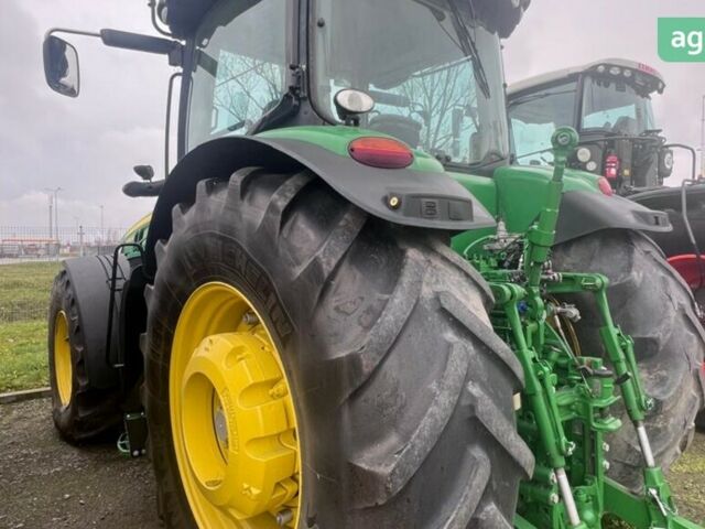 Джон Дір 8270Р, об'ємом двигуна 0 л та пробігом 0 тис. км за 172000 $, фото 7 на Automoto.ua