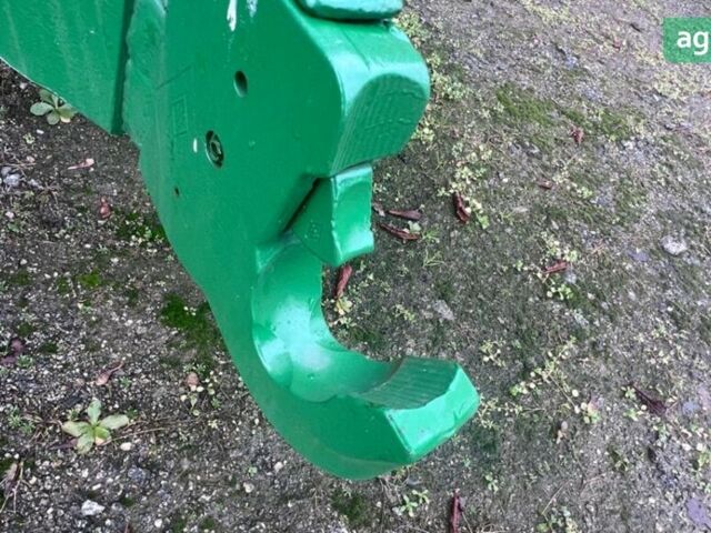 Джон Дир 8270Р, объемом двигателя 0 л и пробегом 0 тыс. км за 172000 $, фото 3 на Automoto.ua