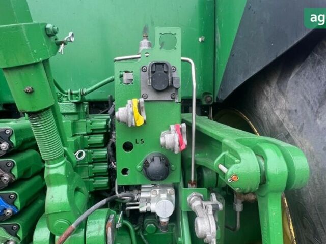 Джон Дир 8270Р, объемом двигателя 0 л и пробегом 0 тыс. км за 172000 $, фото 23 на Automoto.ua