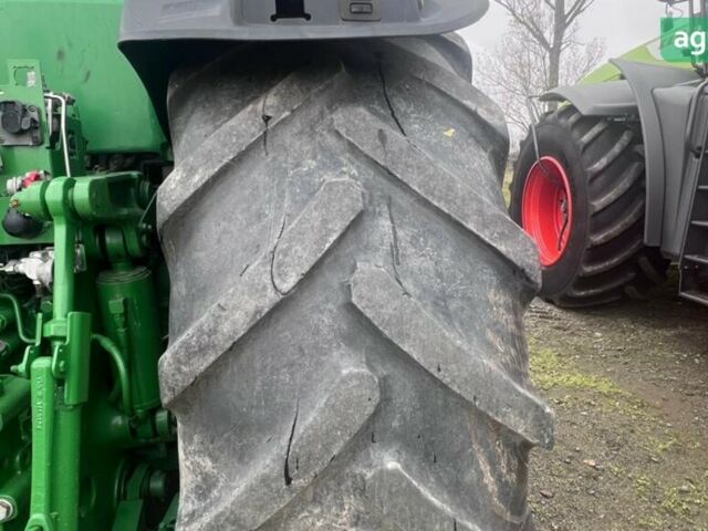 Джон Дир 8270Р, объемом двигателя 0 л и пробегом 0 тыс. км за 172000 $, фото 6 на Automoto.ua