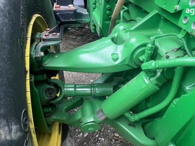 Джон Дір 8270Р, об'ємом двигуна 0 л та пробігом 0 тис. км за 172000 $, фото 18 на Automoto.ua