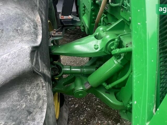 Джон Дір 8270Р, об'ємом двигуна 0 л та пробігом 0 тис. км за 172000 $, фото 17 на Automoto.ua