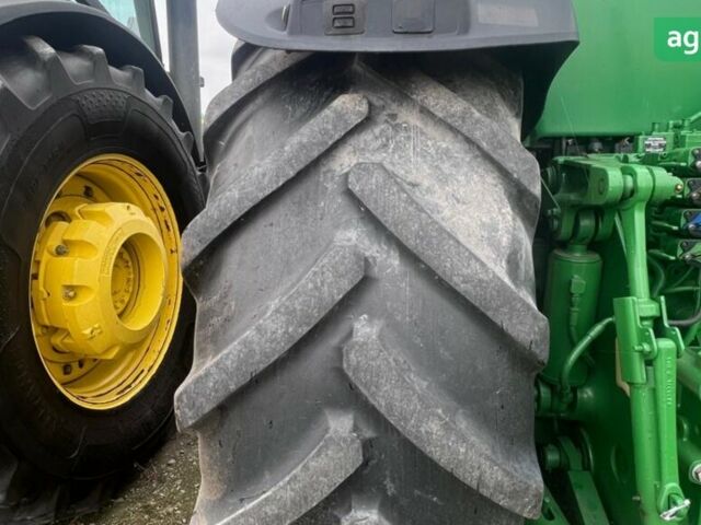 Джон Дір 8270Р, об'ємом двигуна 0 л та пробігом 0 тис. км за 172000 $, фото 5 на Automoto.ua