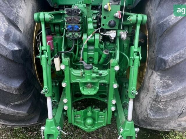 Джон Дир 8270Р, объемом двигателя 0 л и пробегом 0 тыс. км за 172000 $, фото 7 на Automoto.ua