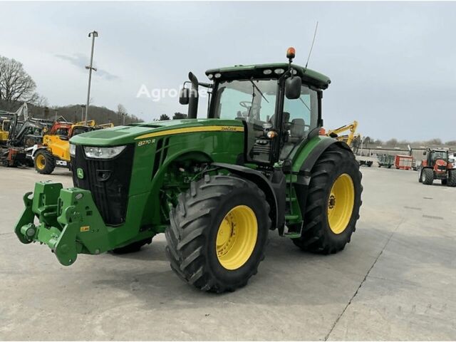 Джон Дір 8270Р, об'ємом двигуна 0 л та пробігом 0 тис. км за 129779 $, фото 5 на Automoto.ua