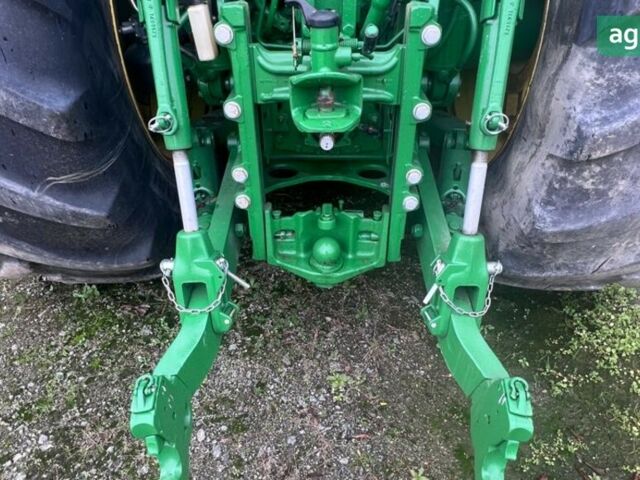 Джон Дир 8270Р, объемом двигателя 0 л и пробегом 0 тыс. км за 172000 $, фото 4 на Automoto.ua