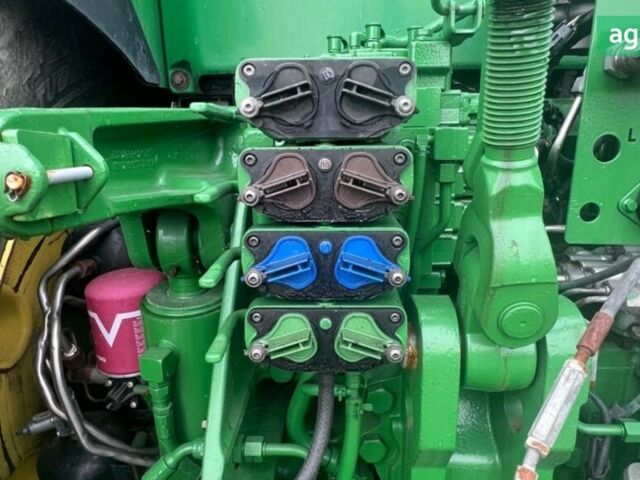 Джон Дир 8270Р, объемом двигателя 0 л и пробегом 0 тыс. км за 172000 $, фото 12 на Automoto.ua