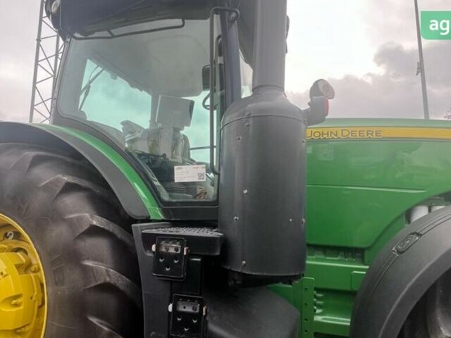 Джон Дир 8270Р, объемом двигателя 0 л и пробегом 0 тыс. км за 172000 $, фото 18 на Automoto.ua