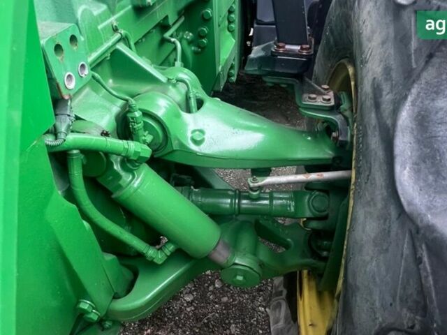 Джон Дир 8270Р, объемом двигателя 0 л и пробегом 0 тыс. км за 172000 $, фото 10 на Automoto.ua