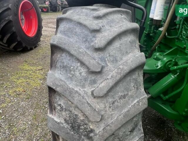 Джон Дір 8270Р, об'ємом двигуна 0 л та пробігом 0 тис. км за 172000 $, фото 16 на Automoto.ua