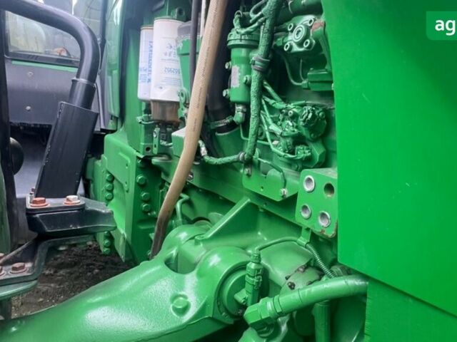 Джон Дір 8270Р, об'ємом двигуна 0 л та пробігом 0 тис. км за 172000 $, фото 19 на Automoto.ua