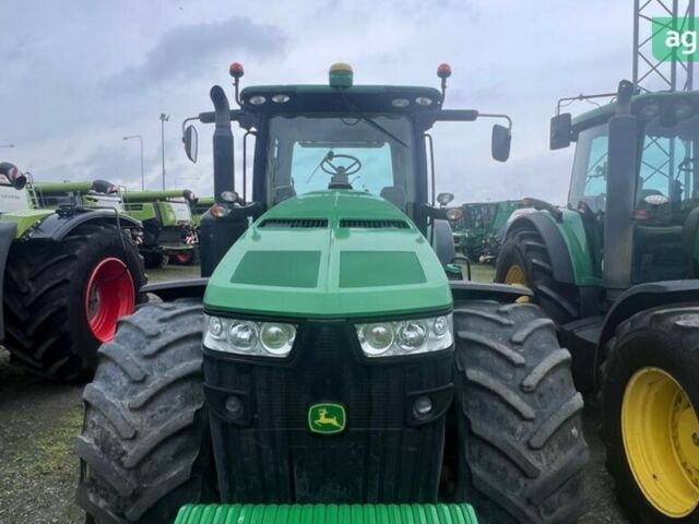 Джон Дир 8270Р, объемом двигателя 0 л и пробегом 0 тыс. км за 172000 $, фото 2 на Automoto.ua