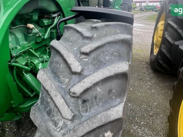 Джон Дір 8270Р, об'ємом двигуна 0 л та пробігом 0 тис. км за 172000 $, фото 9 на Automoto.ua