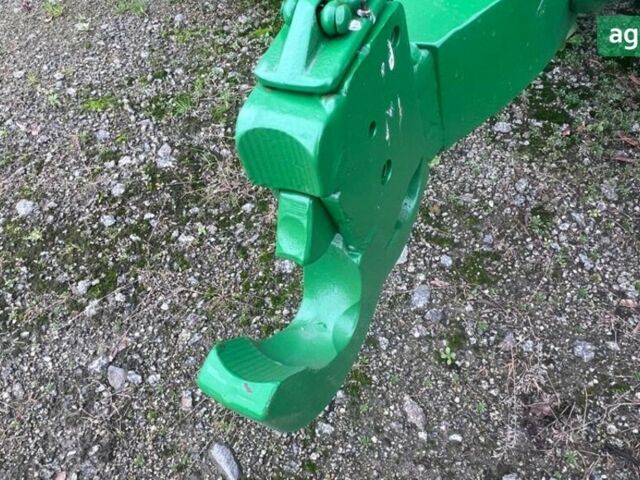 Джон Дир 8270Р, объемом двигателя 0 л и пробегом 0 тыс. км за 172000 $, фото 13 на Automoto.ua