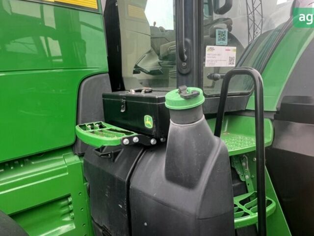 Джон Дир 8270Р, объемом двигателя 0 л и пробегом 0 тыс. км за 172000 $, фото 20 на Automoto.ua