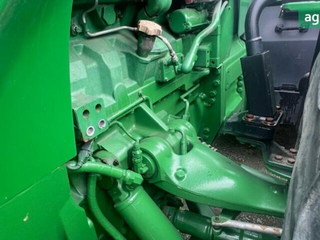 Джон Дир 8270Р, объемом двигателя 0 л и пробегом 0 тыс. км за 172000 $, фото 11 на Automoto.ua