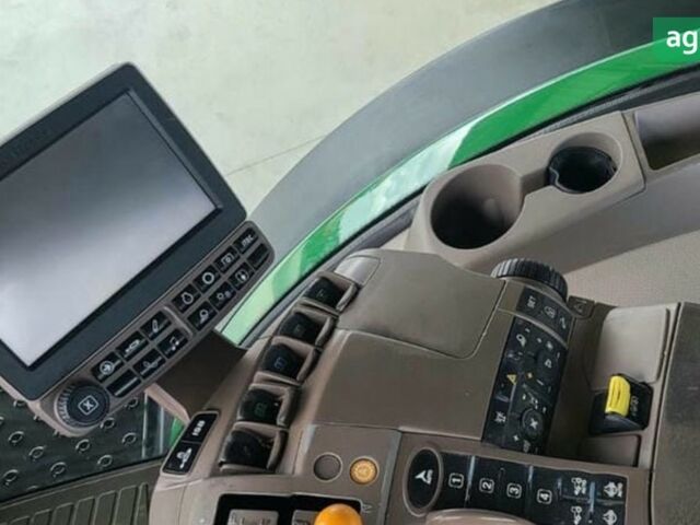 Джон Дир 8270Р, объемом двигателя 0 л и пробегом 0 тыс. км за 137062 $, фото 8 на Automoto.ua