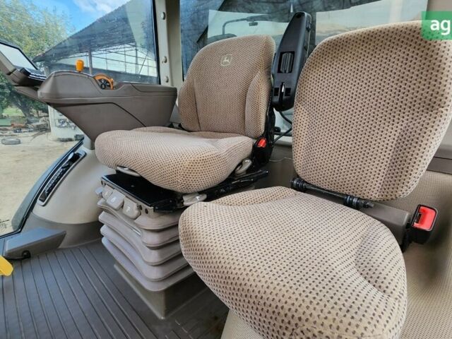 Джон Дир 8270Р, объемом двигателя 0 л и пробегом 0 тыс. км за 212497 $, фото 11 на Automoto.ua