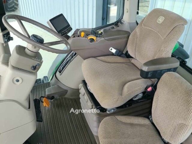 Джон Дір 8270Р, об'ємом двигуна 0 л та пробігом 0 тис. км за 135418 $, фото 7 на Automoto.ua