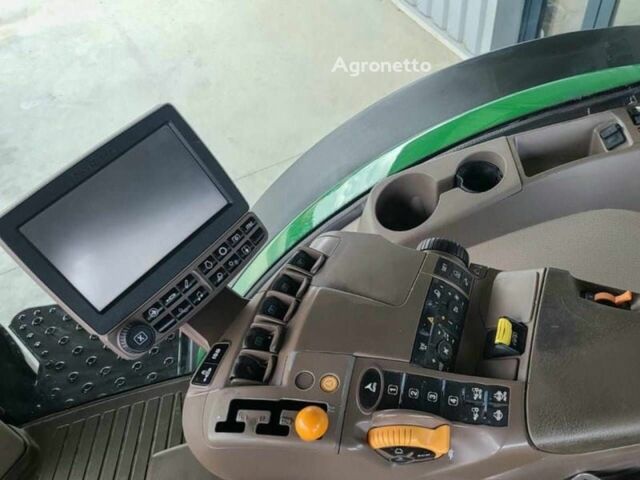 Джон Дір 8270Р, об'ємом двигуна 0 л та пробігом 0 тис. км за 135418 $, фото 8 на Automoto.ua