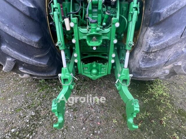 Зеленый Джон Дир 8270 R, объемом двигателя 0 л и пробегом 0 тыс. км за 198931 $, фото 7 на Automoto.ua