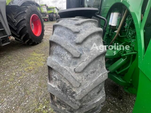 Зеленый Джон Дир 8270 R, объемом двигателя 0 л и пробегом 0 тыс. км за 198931 $, фото 15 на Automoto.ua