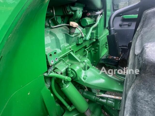 Зеленый Джон Дир 8270 R, объемом двигателя 0 л и пробегом 0 тыс. км за 198931 $, фото 13 на Automoto.ua