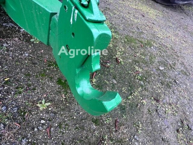 Зеленый Джон Дир 8270 R, объемом двигателя 0 л и пробегом 0 тыс. км за 198931 $, фото 6 на Automoto.ua