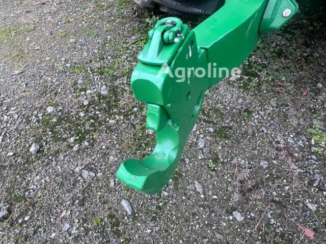 Зеленый Джон Дир 8270 R, объемом двигателя 0 л и пробегом 0 тыс. км за 198931 $, фото 5 на Automoto.ua