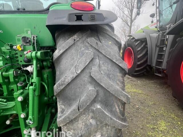 Зеленый Джон Дир 8270 R, объемом двигателя 0 л и пробегом 0 тыс. км за 198931 $, фото 9 на Automoto.ua