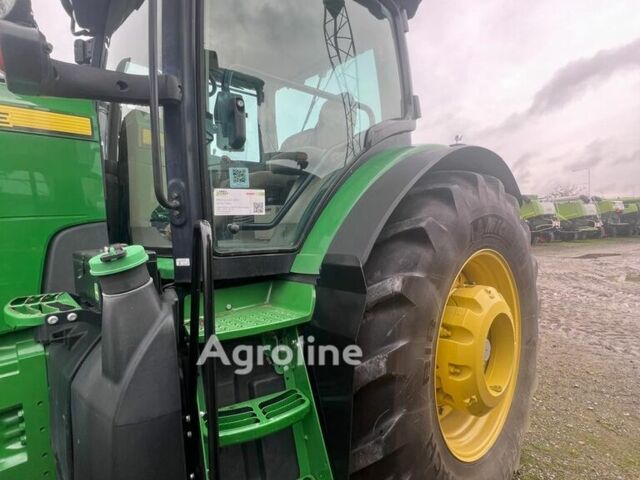 Зеленый Джон Дир 8270 R, объемом двигателя 0 л и пробегом 0 тыс. км за 198931 $, фото 23 на Automoto.ua