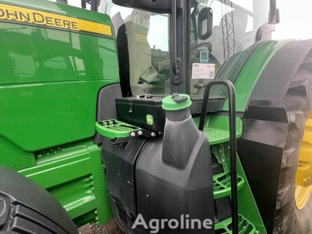 Зеленый Джон Дир 8270 R, объемом двигателя 0 л и пробегом 0 тыс. км за 198931 $, фото 22 на Automoto.ua