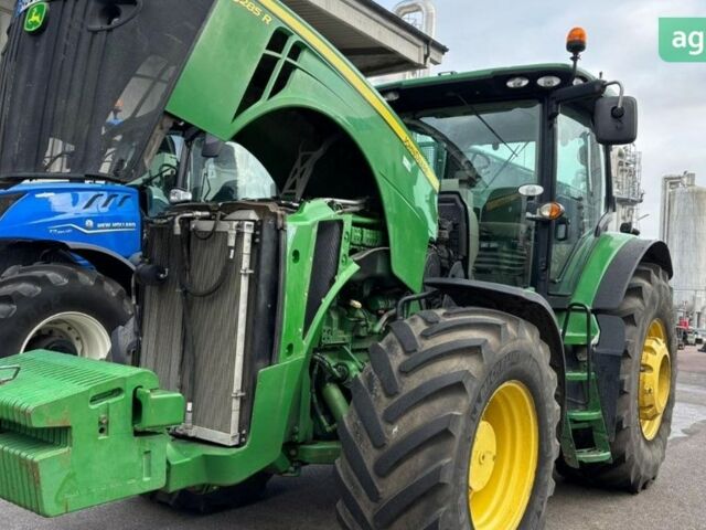 Джон Дір 8285Р, об'ємом двигуна 0 л та пробігом 0 тис. км за 87663 $, фото 1 на Automoto.ua