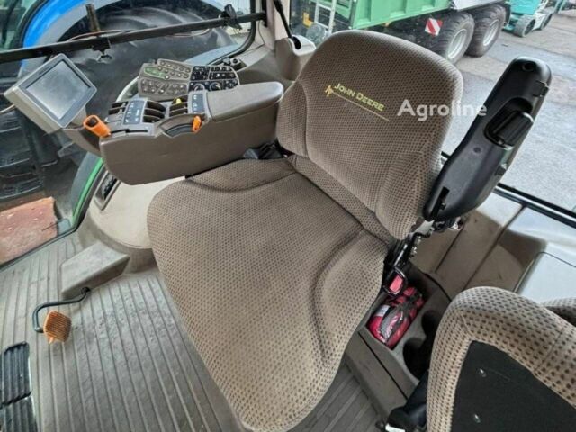 Джон Дір 8285Р, об'ємом двигуна 0 л та пробігом 0 тис. км за 87500 $, фото 6 на Automoto.ua