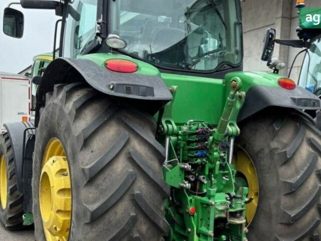 Джон Дір 8285Р, об'ємом двигуна 0 л та пробігом 0 тис. км за 87663 $, фото 2 на Automoto.ua