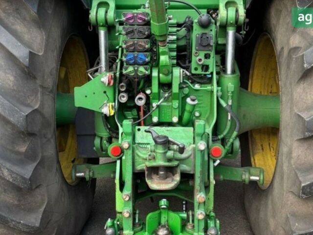 Джон Дір 8285Р, об'ємом двигуна 0 л та пробігом 0 тис. км за 87663 $, фото 3 на Automoto.ua