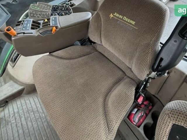 Джон Дір 8285Р, об'ємом двигуна 0 л та пробігом 0 тис. км за 87663 $, фото 5 на Automoto.ua