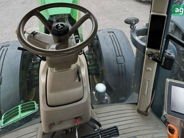 Джон Дір 8285Р, об'ємом двигуна 0 л та пробігом 0 тис. км за 87663 $, фото 6 на Automoto.ua