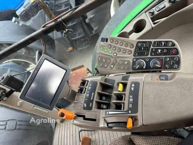 Джон Дір 8285Р, об'ємом двигуна 0 л та пробігом 0 тис. км за 87500 $, фото 8 на Automoto.ua