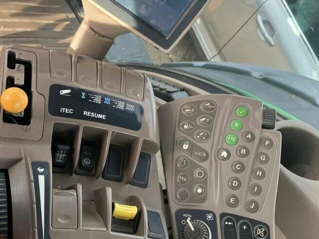 Джон Дир 8285Р, объемом двигателя 0 л и пробегом 0 тыс. км за 117 $, фото 7 на Automoto.ua