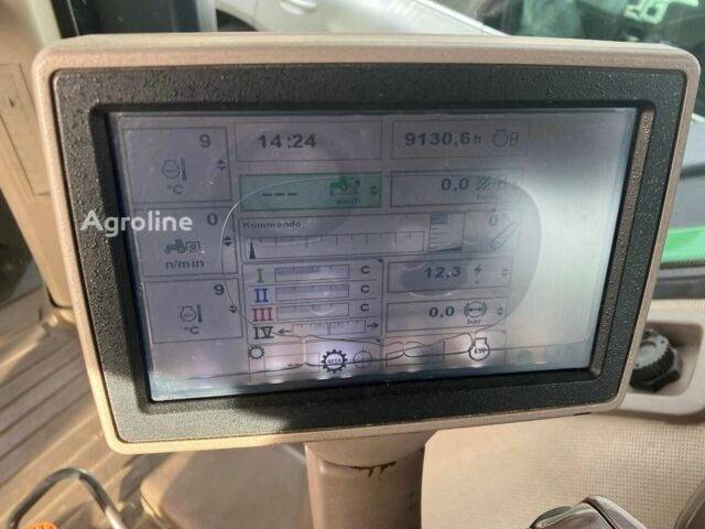 Джон Дир 8285Р, объемом двигателя 0 л и пробегом 0 тыс. км за 117 $, фото 1 на Automoto.ua