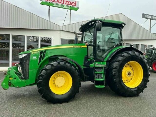 Джон Дір 8285Р, об'ємом двигуна 0 л та пробігом 0 тис. км за 92831 $, фото 3 на Automoto.ua
