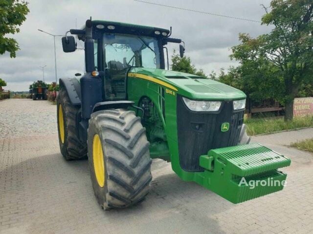 Джон Дір 8285Р, об'ємом двигуна 0 л та пробігом 0 тис. км за 111514 $, фото 2 на Automoto.ua