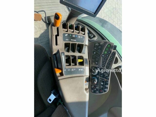 Джон Дир 8285 R, объемом двигателя 0 л и пробегом 0 тыс. км за 105052 $, фото 12 на Automoto.ua