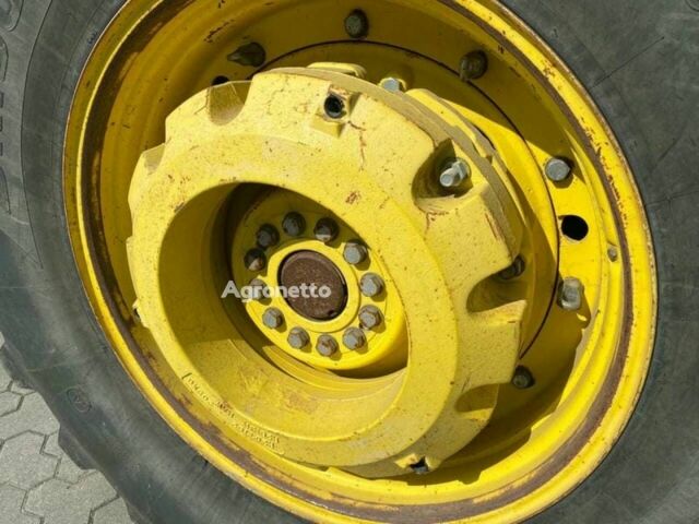 Джон Дир 8285 R, объемом двигателя 0 л и пробегом 0 тыс. км за 105052 $, фото 8 на Automoto.ua